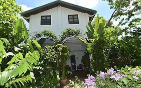 Dsantos Hotel Boutique
